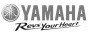  Logo Yamaha